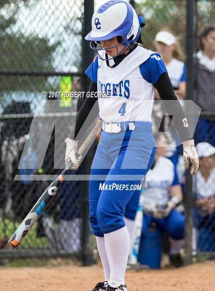 Thumbnail 2 in Muskego vs Oak Creek (WIAA Division 1 Sectional Semifinal) photogallery.