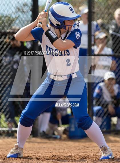 Thumbnail 2 in Muskego vs Oak Creek (WIAA Division 1 Sectional Semifinal) photogallery.