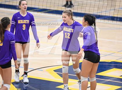 Thumbnail 1 in Dos Palos vs Minarets (Sunnyside Invitational) photogallery.