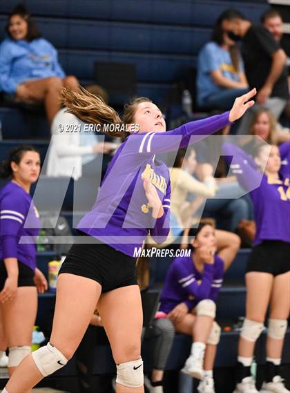 Thumbnail 1 in Dos Palos vs Minarets (Sunnyside Invitational) photogallery.