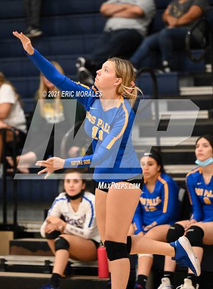 Thumbnail 1 in Dos Palos vs Minarets (Sunnyside Invitational) photogallery.
