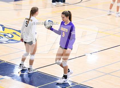 Thumbnail 3 in Dos Palos vs Minarets (Sunnyside Invitational) photogallery.