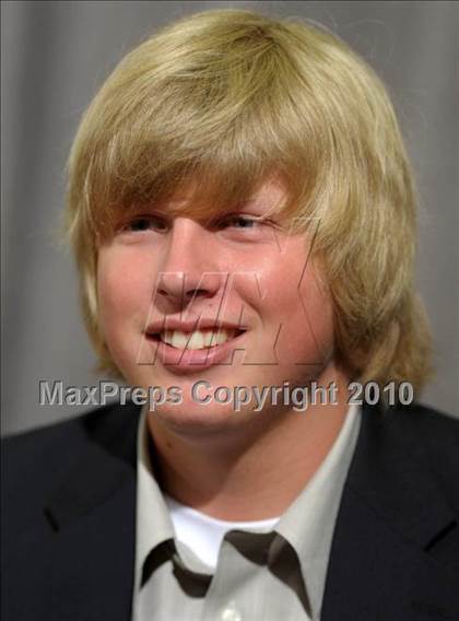 Thumbnail 3 in 2009-10 Gatorade National Athlete of the Year Awards photogallery.
