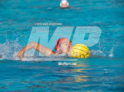 Thumbnail 2 in San Clemente vs Harvard-Westlake (Santa Barbara Tournament of Champions) photogallery.