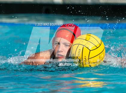Thumbnail 1 in San Clemente vs Harvard-Westlake (Santa Barbara Tournament of Champions) photogallery.