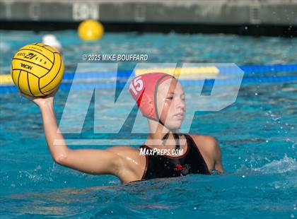 Thumbnail 3 in San Clemente vs Harvard-Westlake (Santa Barbara Tournament of Champions) photogallery.