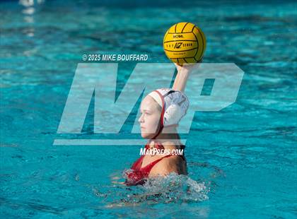 Thumbnail 2 in San Clemente vs Harvard-Westlake (Santa Barbara Tournament of Champions) photogallery.