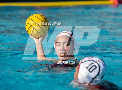 Thumbnail 2 in San Clemente vs Harvard-Westlake (Santa Barbara Tournament of Champions) photogallery.