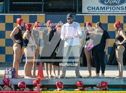 Thumbnail 2 in San Clemente vs Harvard-Westlake (Santa Barbara Tournament of Champions) photogallery.