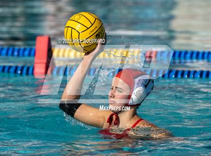 Thumbnail 1 in San Clemente vs Harvard-Westlake (Santa Barbara Tournament of Champions) photogallery.