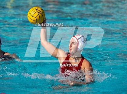 Thumbnail 2 in San Clemente vs Harvard-Westlake (Santa Barbara Tournament of Champions) photogallery.