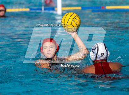 Thumbnail 3 in San Clemente vs Harvard-Westlake (Santa Barbara Tournament of Champions) photogallery.