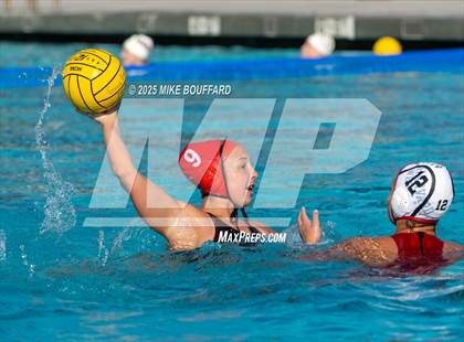 Thumbnail 3 in San Clemente vs Harvard-Westlake (Santa Barbara Tournament of Champions) photogallery.