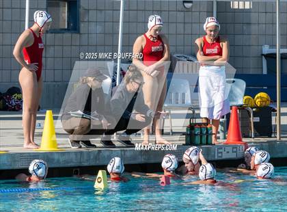 Thumbnail 1 in San Clemente vs Harvard-Westlake (Santa Barbara Tournament of Champions) photogallery.