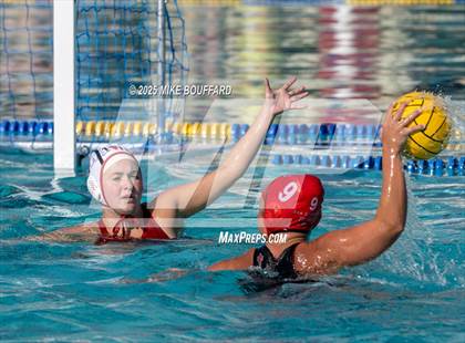 Thumbnail 3 in San Clemente vs Harvard-Westlake (Santa Barbara Tournament of Champions) photogallery.