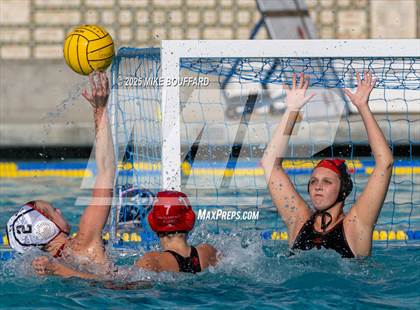 Thumbnail 1 in San Clemente vs Harvard-Westlake (Santa Barbara Tournament of Champions) photogallery.