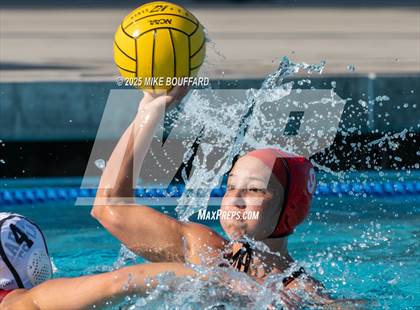 Thumbnail 2 in San Clemente vs Harvard-Westlake (Santa Barbara Tournament of Champions) photogallery.