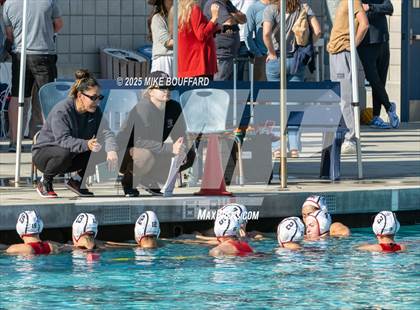 Thumbnail 2 in San Clemente vs Harvard-Westlake (Santa Barbara Tournament of Champions) photogallery.