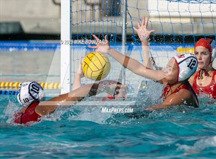 Thumbnail 3 in San Clemente vs Harvard-Westlake (Santa Barbara Tournament of Champions) photogallery.