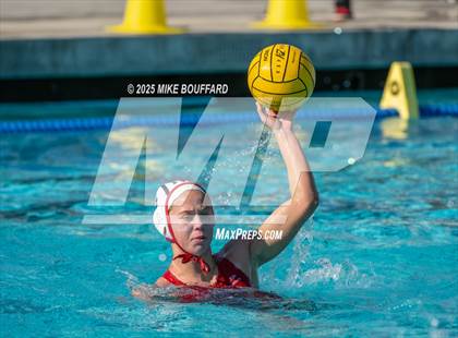 Thumbnail 3 in San Clemente vs Harvard-Westlake (Santa Barbara Tournament of Champions) photogallery.