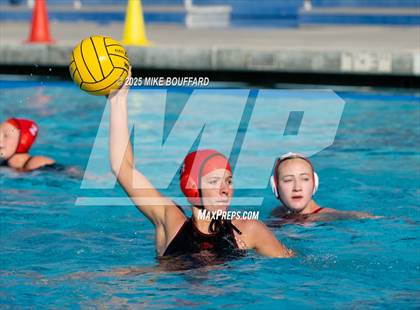 Thumbnail 3 in San Clemente vs Harvard-Westlake (Santa Barbara Tournament of Champions) photogallery.