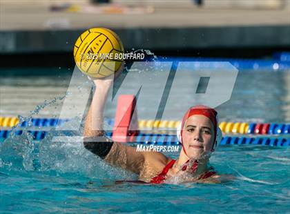 Thumbnail 1 in San Clemente vs Harvard-Westlake (Santa Barbara Tournament of Champions) photogallery.