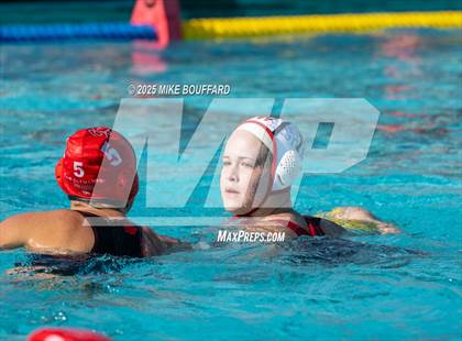 Thumbnail 2 in San Clemente vs Harvard-Westlake (Santa Barbara Tournament of Champions) photogallery.