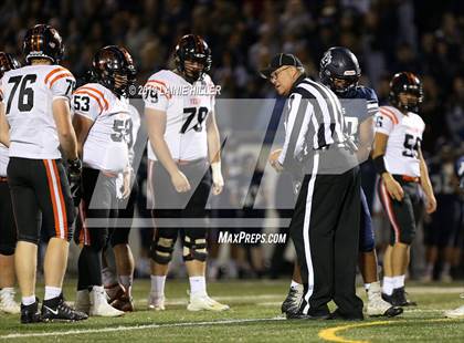 Thumbnail 3 in St. Cloud Tech/St. John's Prep @ Bemidji photogallery.