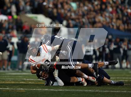 Thumbnail 3 in St. Cloud Tech/St. John's Prep @ Bemidji photogallery.