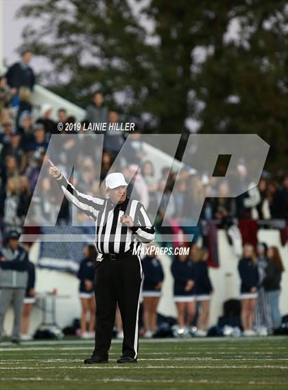 Thumbnail 3 in St. Cloud Tech/St. John's Prep @ Bemidji photogallery.