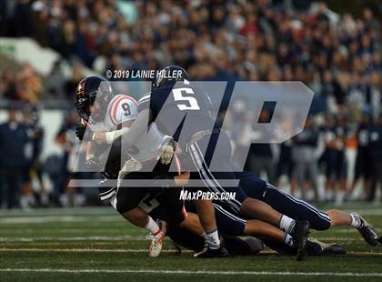 Thumbnail 1 in St. Cloud Tech/St. John's Prep @ Bemidji photogallery.