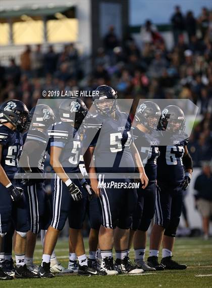 Thumbnail 3 in St. Cloud Tech/St. John's Prep @ Bemidji photogallery.