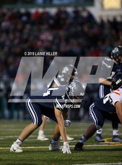 Thumbnail 1 in St. Cloud Tech/St. John's Prep @ Bemidji photogallery.
