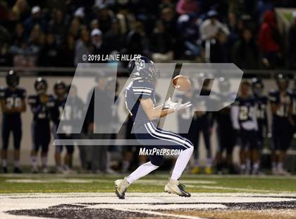 Thumbnail 2 in St. Cloud Tech/St. John's Prep @ Bemidji photogallery.