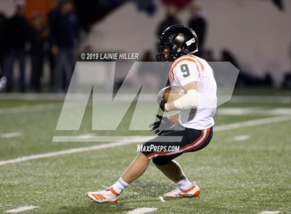 Thumbnail 3 in St. Cloud Tech/St. John's Prep @ Bemidji photogallery.