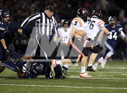 Thumbnail 2 in St. Cloud Tech/St. John's Prep @ Bemidji photogallery.