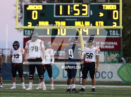 Thumbnail 3 in St. Cloud Tech/St. John's Prep @ Bemidji photogallery.
