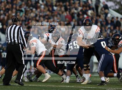 Thumbnail 1 in St. Cloud Tech/St. John's Prep @ Bemidji photogallery.