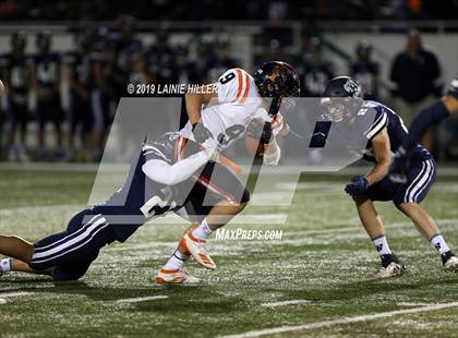 Thumbnail 1 in St. Cloud Tech/St. John's Prep @ Bemidji photogallery.