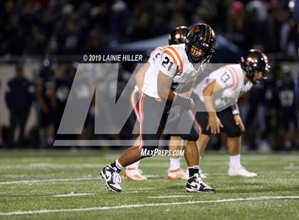 Thumbnail 1 in St. Cloud Tech/St. John's Prep @ Bemidji photogallery.