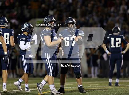 Thumbnail 1 in St. Cloud Tech/St. John's Prep @ Bemidji photogallery.