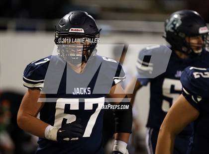 Thumbnail 3 in St. Cloud Tech/St. John's Prep @ Bemidji photogallery.