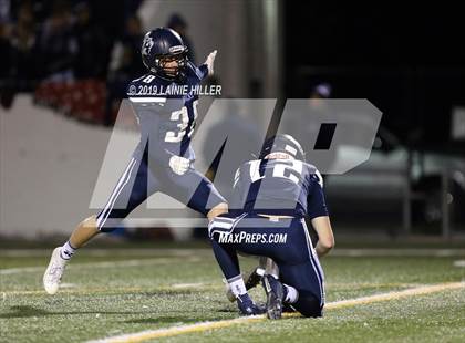 Thumbnail 1 in St. Cloud Tech/St. John's Prep @ Bemidji photogallery.