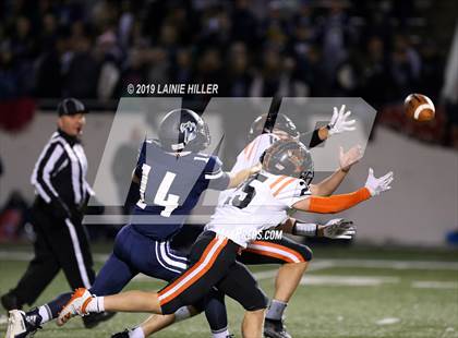 Thumbnail 3 in St. Cloud Tech/St. John's Prep @ Bemidji photogallery.