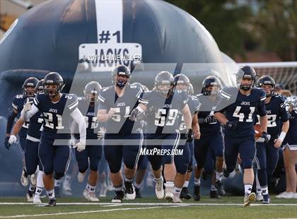 Thumbnail 3 in St. Cloud Tech/St. John's Prep @ Bemidji photogallery.