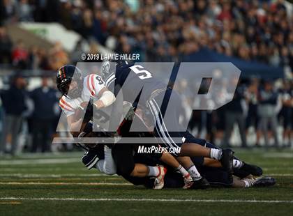 Thumbnail 2 in St. Cloud Tech/St. John's Prep @ Bemidji photogallery.