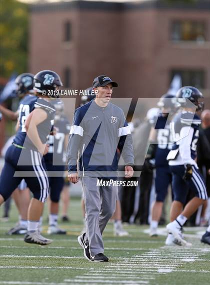 Thumbnail 3 in St. Cloud Tech/St. John's Prep @ Bemidji photogallery.