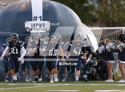 Thumbnail 1 in St. Cloud Tech/St. John's Prep @ Bemidji photogallery.
