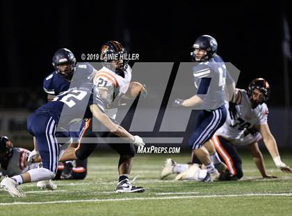 Thumbnail 2 in St. Cloud Tech/St. John's Prep @ Bemidji photogallery.