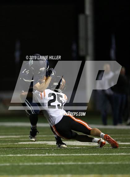 Thumbnail 3 in St. Cloud Tech/St. John's Prep @ Bemidji photogallery.